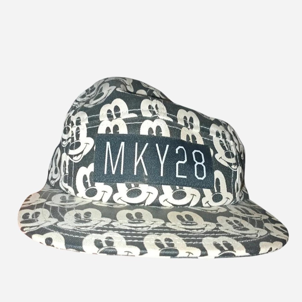 Micky mouse hat